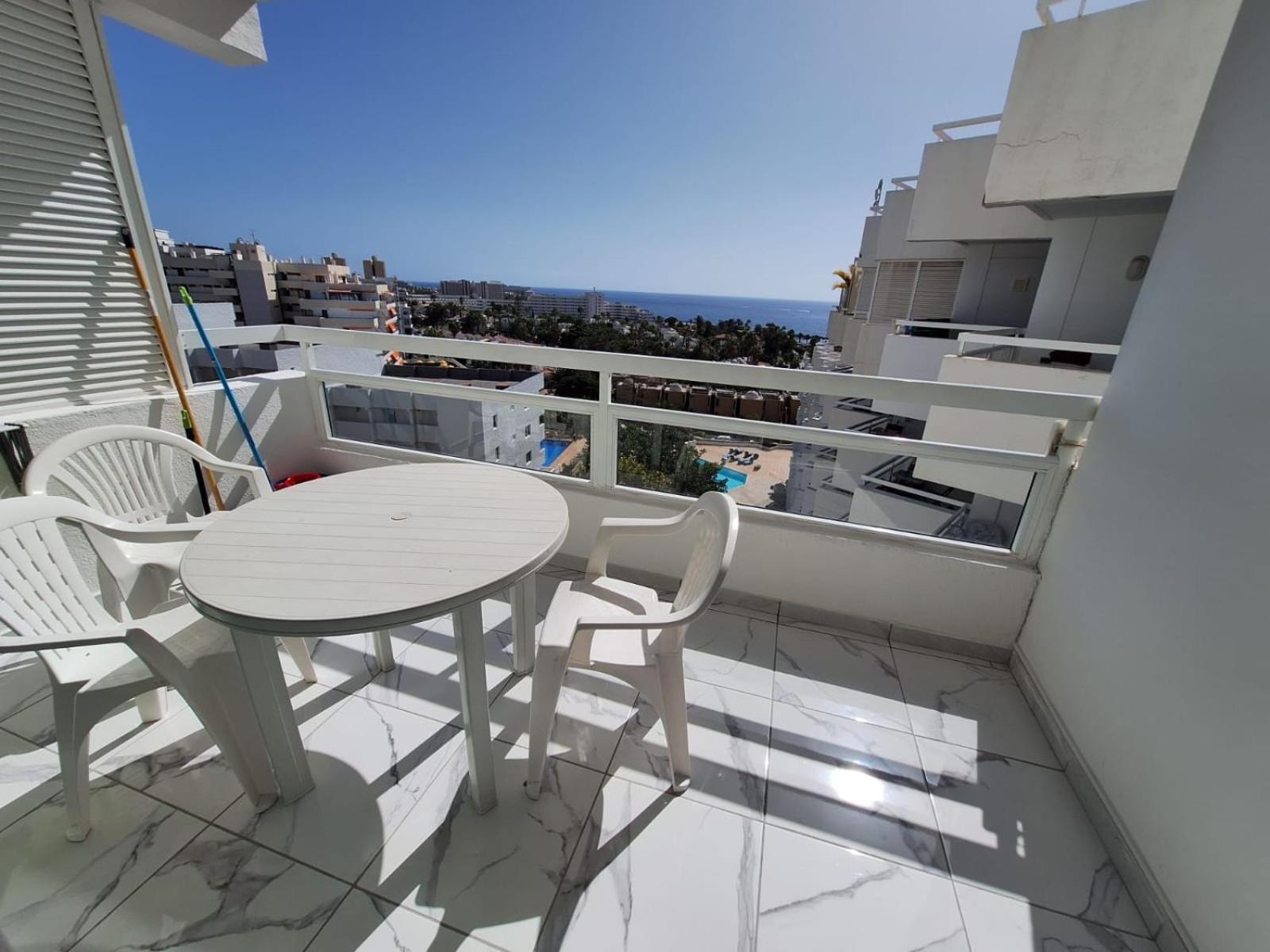 Apartment Venezuela Playa de las Americas  Exterior photo