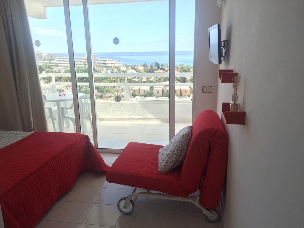 Apartment Venezuela Playa de las Americas  Exterior photo
