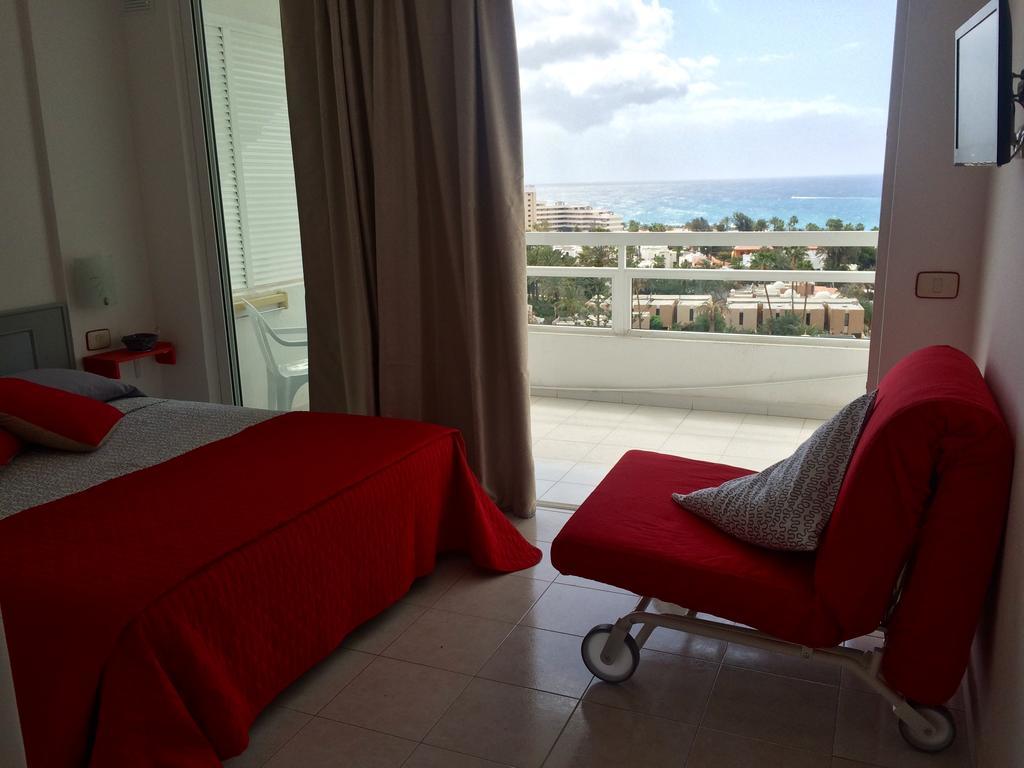 Apartment Venezuela Playa de las Americas  Exterior photo
