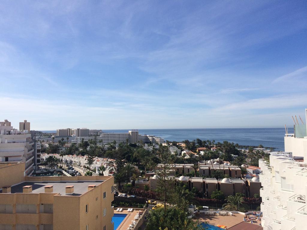 Apartment Venezuela Playa de las Americas  Exterior photo