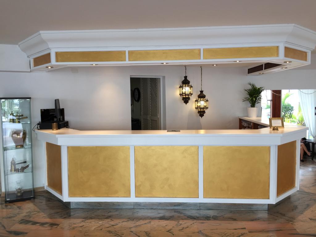 Apartment Venezuela Playa de las Americas  Exterior photo