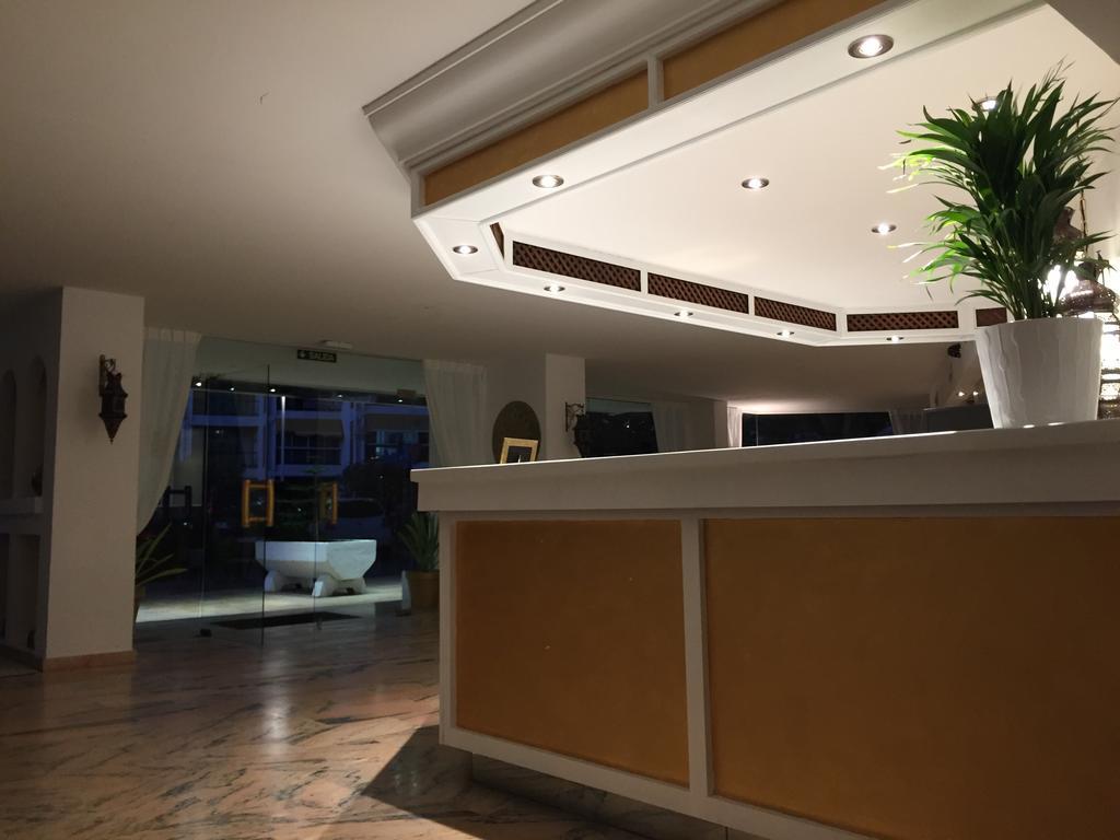 Apartment Venezuela Playa de las Americas  Exterior photo