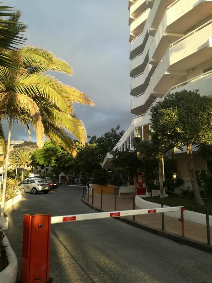 Apartment Venezuela Playa de las Americas  Exterior photo