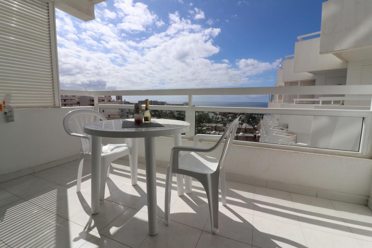 Apartment Venezuela Playa de las Americas  Exterior photo