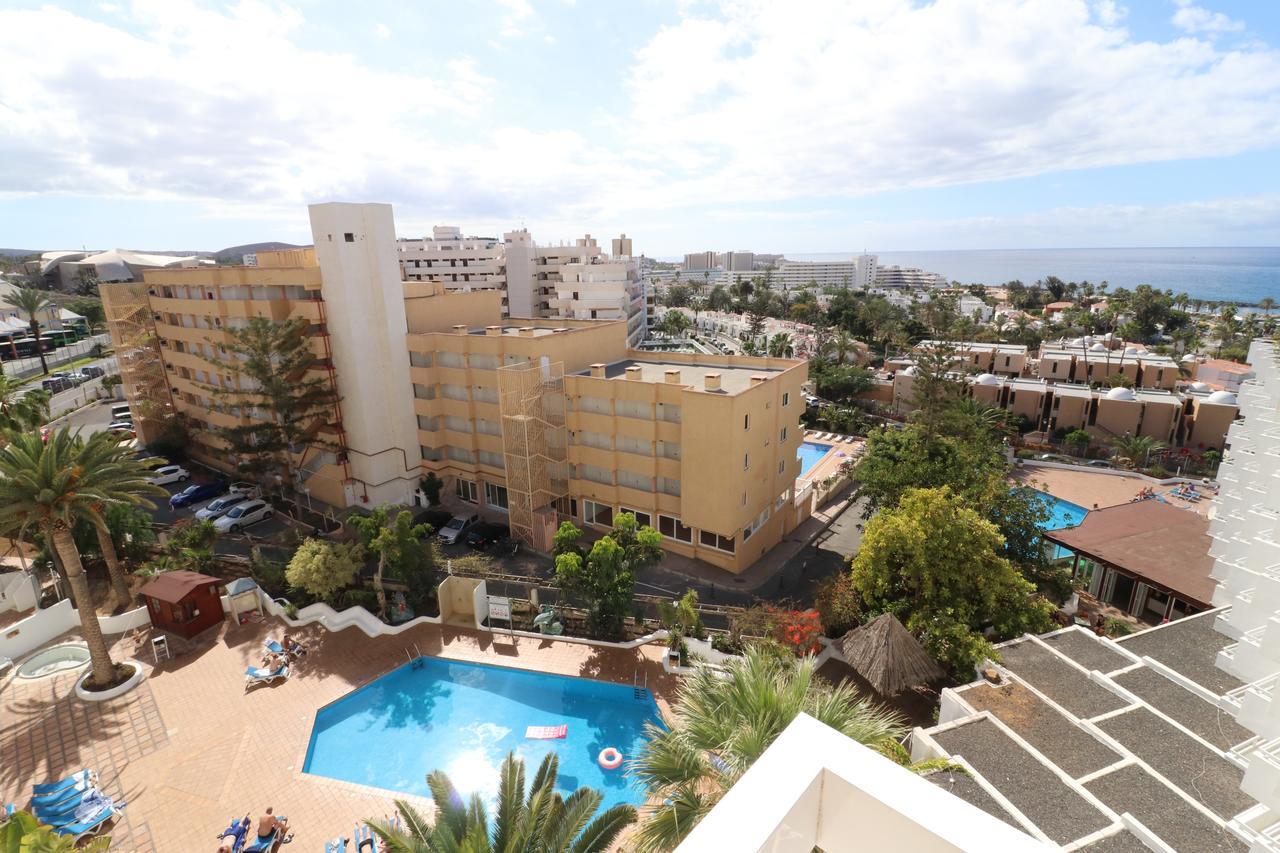 Apartment Venezuela Playa de las Americas  Exterior photo
