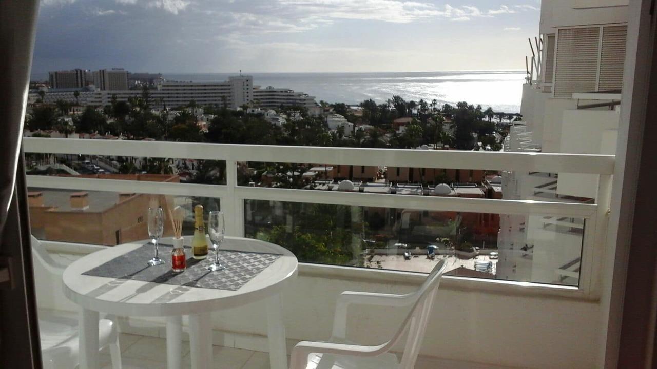 Apartment Venezuela Playa de las Americas  Exterior photo