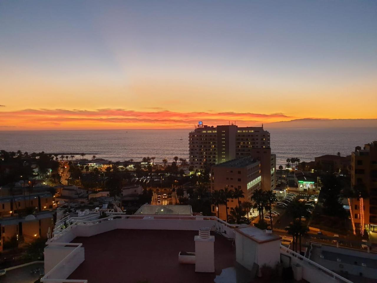 Apartment Venezuela Playa de las Americas  Exterior photo