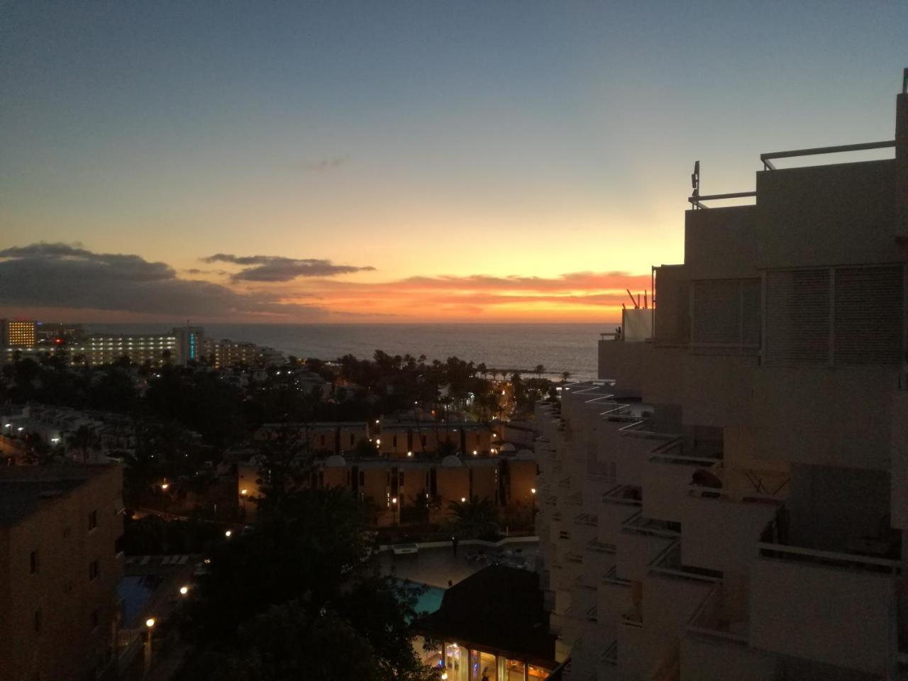 Apartment Venezuela Playa de las Americas  Exterior photo
