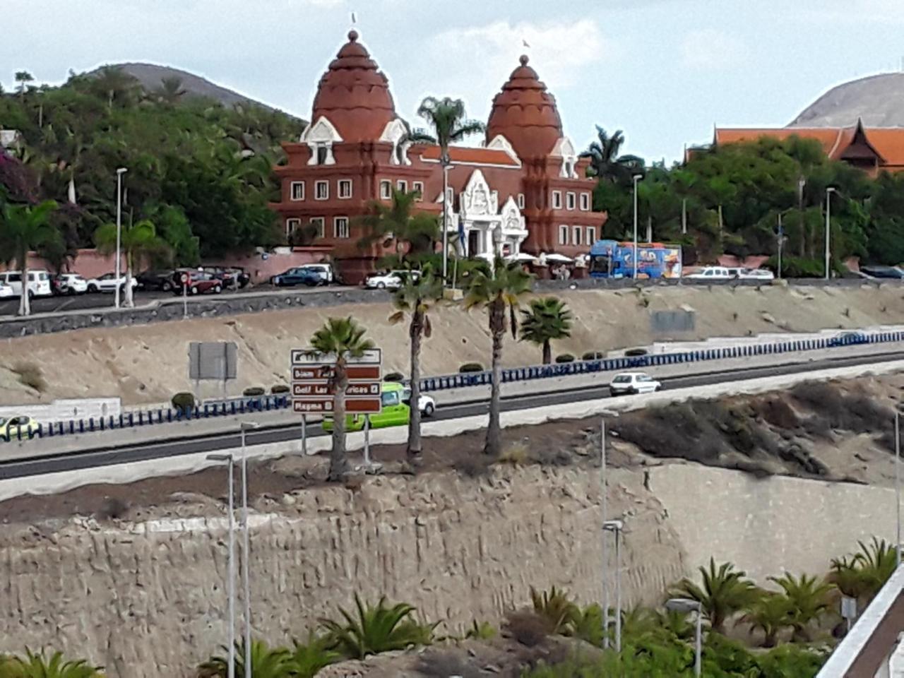 Apartment Venezuela Playa de las Americas  Exterior photo