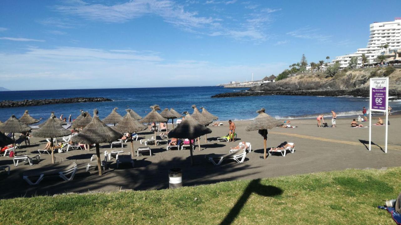 Apartment Venezuela Playa de las Americas  Exterior photo