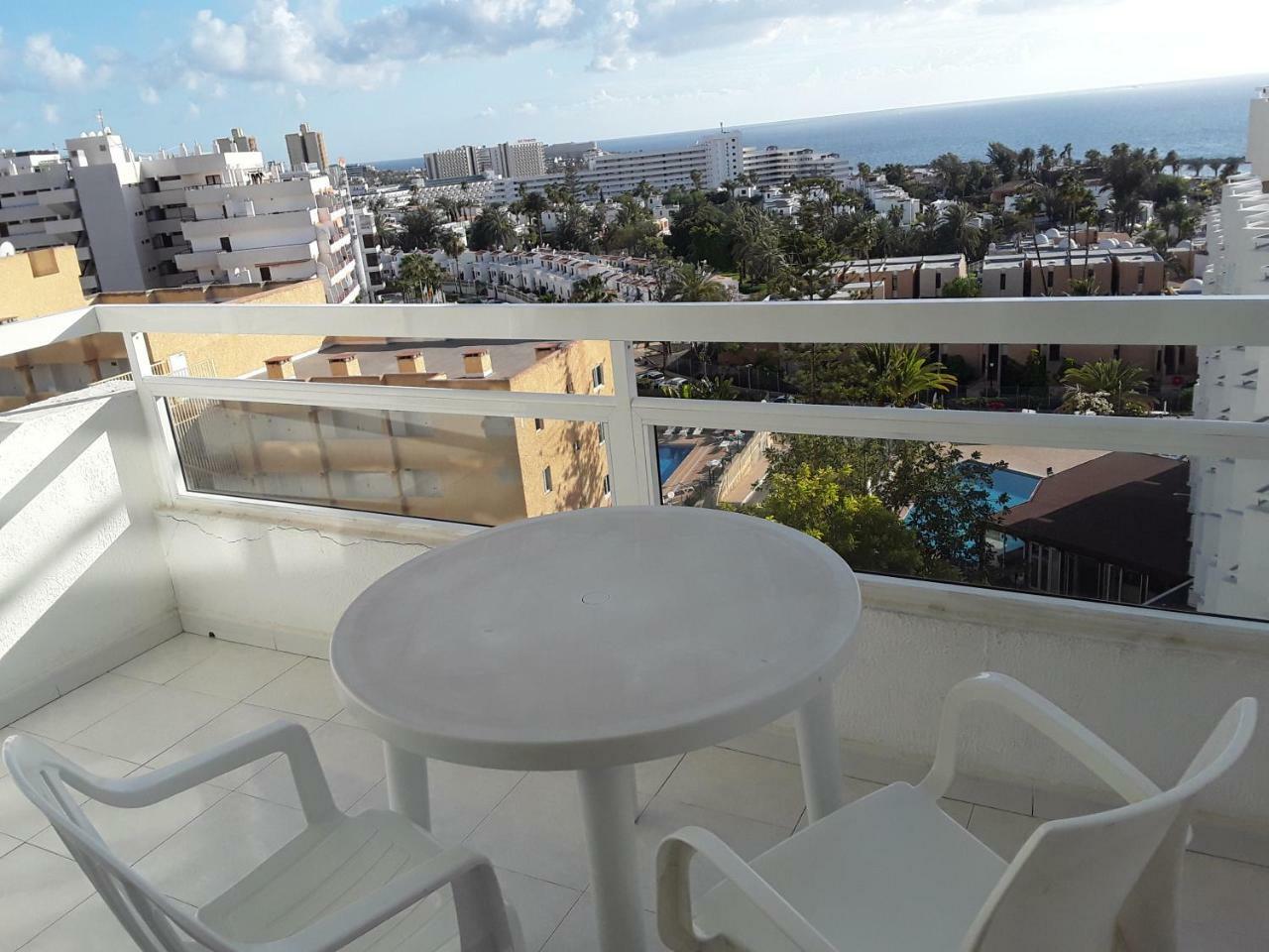 Apartment Venezuela Playa de las Americas  Exterior photo