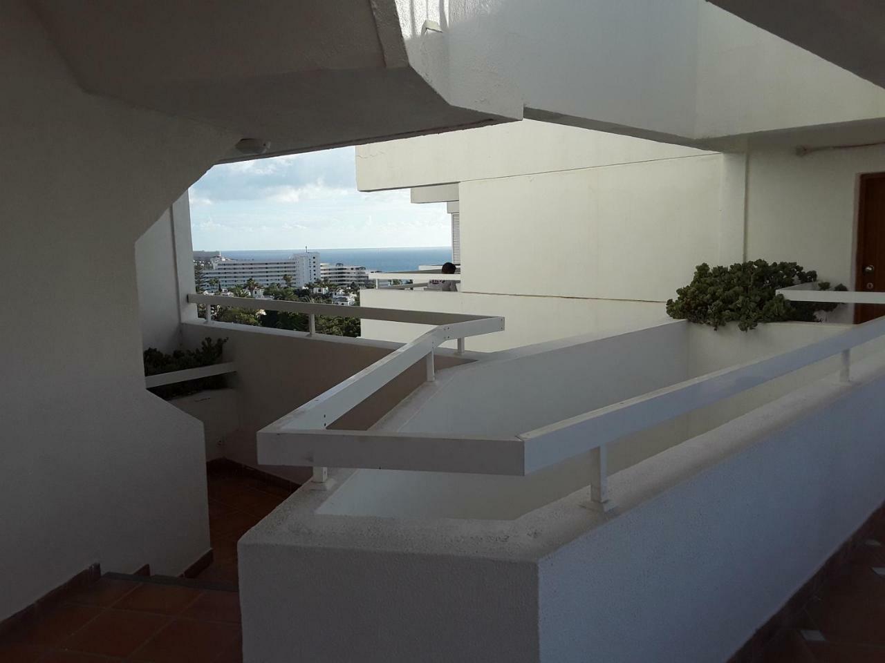 Apartment Venezuela Playa de las Americas  Exterior photo