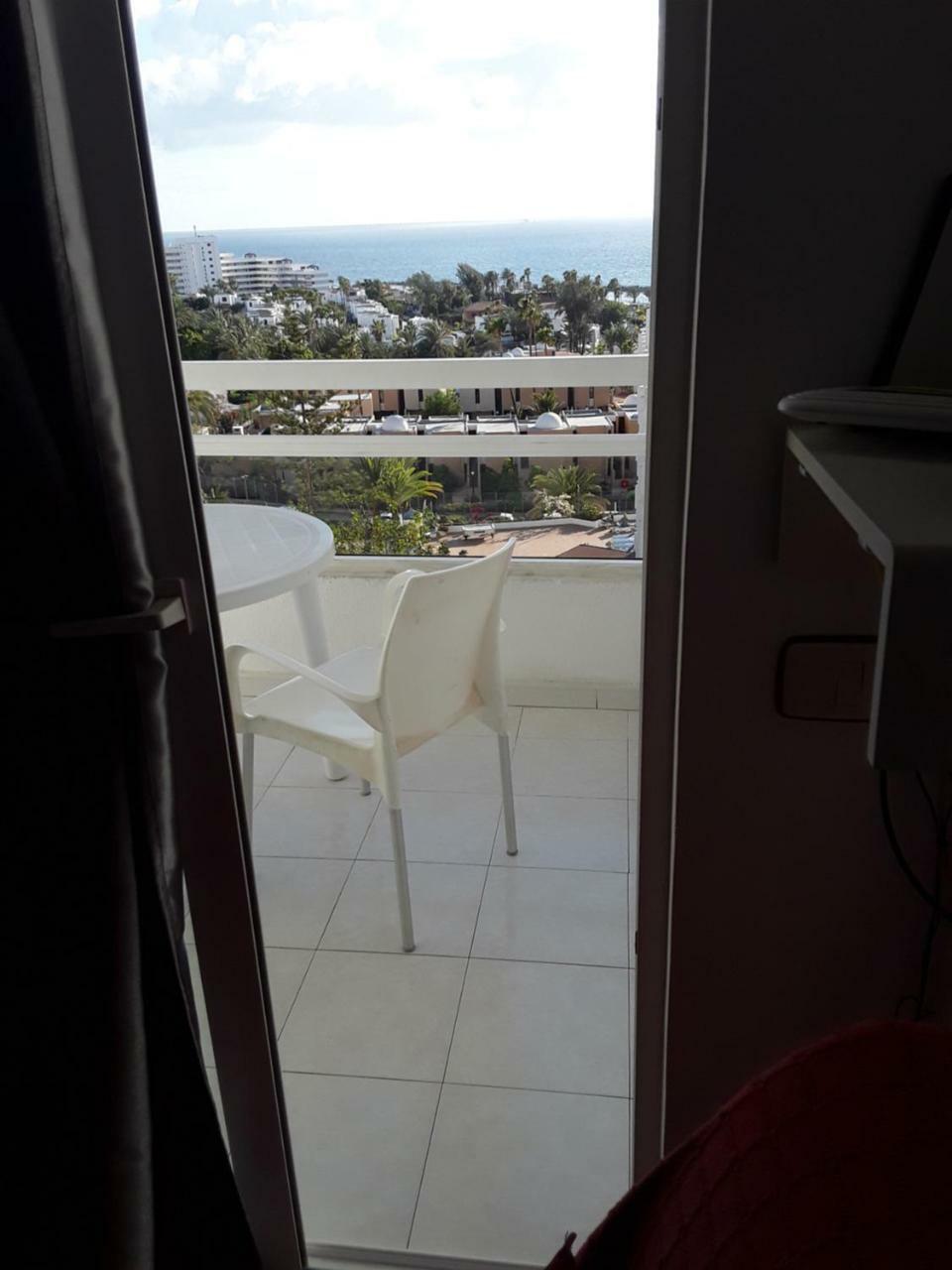 Apartment Venezuela Playa de las Americas  Exterior photo